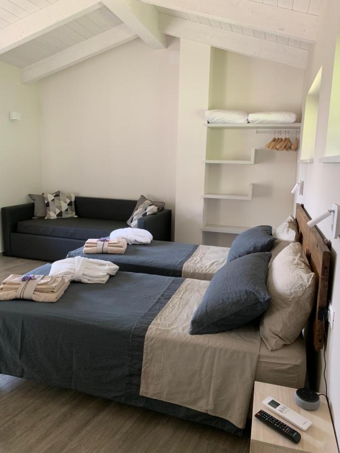 B&B Per Oropa Б'єлла Екстер'єр фото